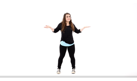 Cool Dance Instructions Video (Download)