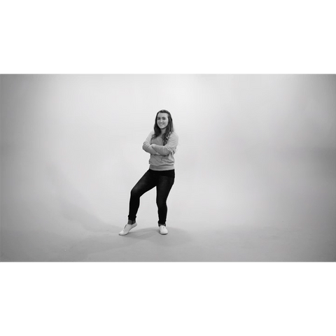 Discover Dance Instructions Video (Download)
