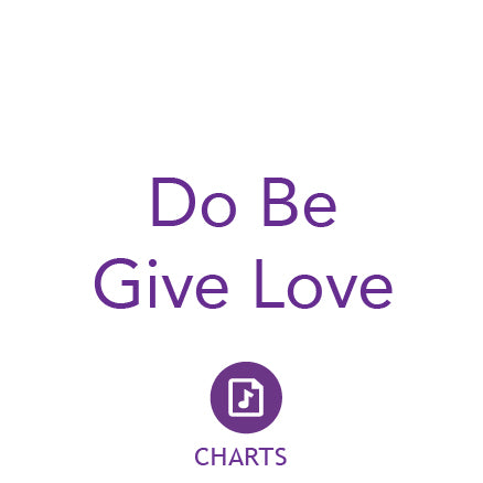 Do Be Give Love Charts (Download)