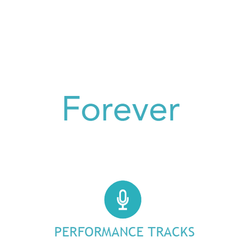 Forever Performance Tracks (Download)