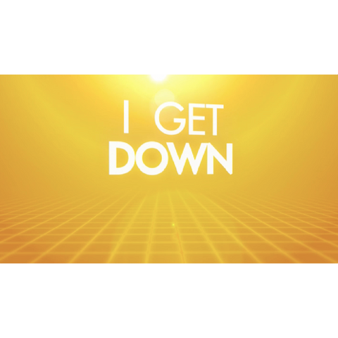 Get Down Remix Live Lyrics Video (Download)