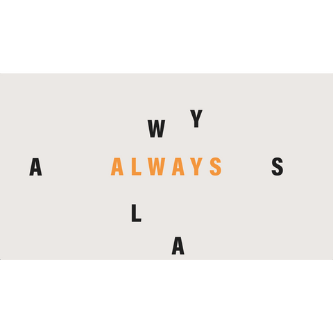 Good Always Live Lyrics Video (Download)