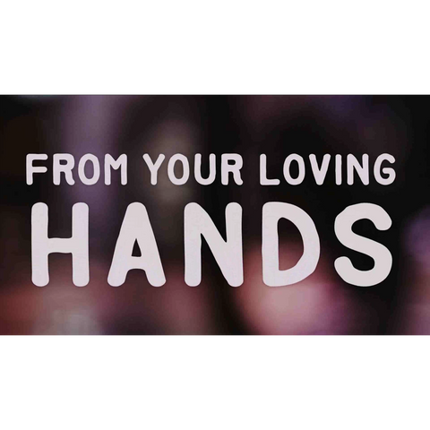 Hands Live Lyrics Video (Download)