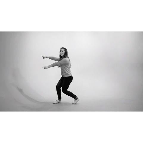 Helps Me Choose Dance Instructions Video (Download)
