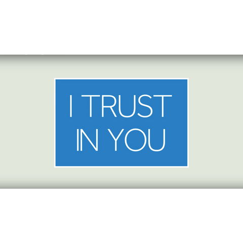 I Trust in You Live Lyrics Video (Download)