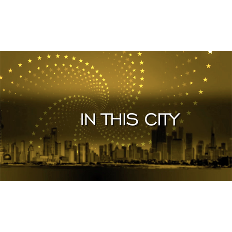 In this City Live Lyrics Video (Download)