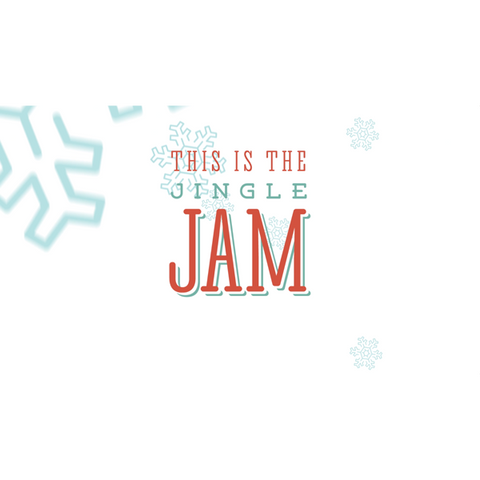 Jingle Jam Remix Live Lyrics Video (Download)