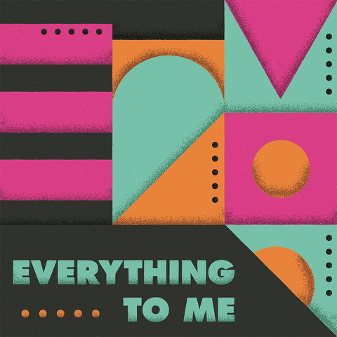 Everything To Me album (Download)