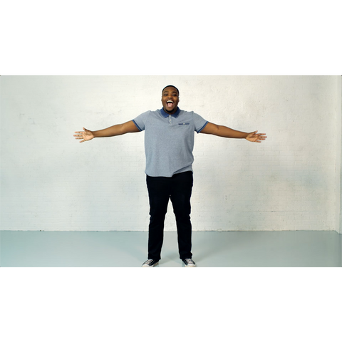 Love Like Jesus Dance Instructions Video (Download)
