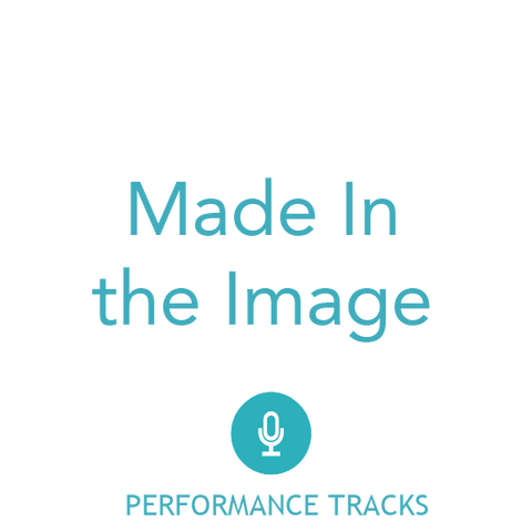 Made In the Image Performance Tracks (Download)