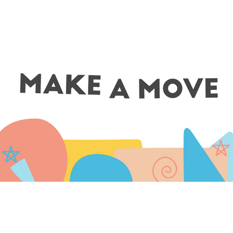 Make A Move Live Lyrics Video (Download)