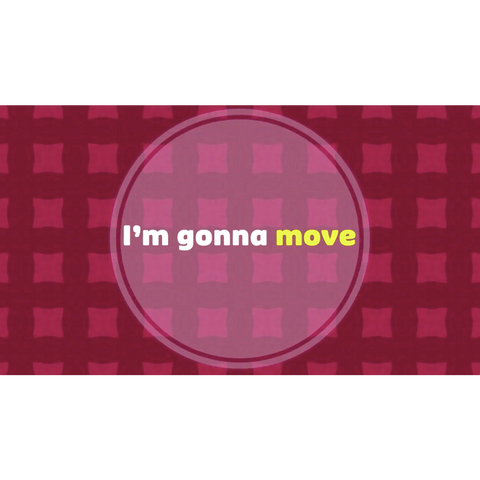 Move Live Lyrics Video (Download)