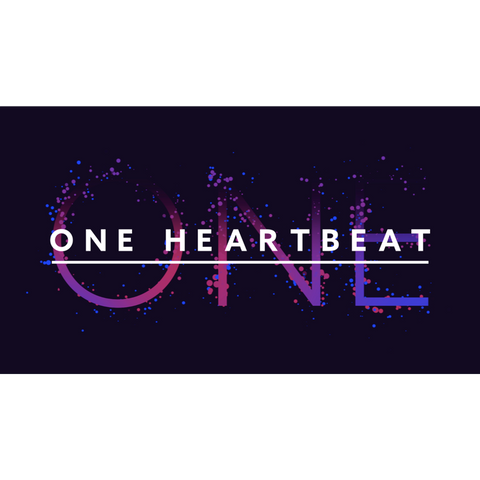 One Heartbeat Live Lyrics Video (Download)