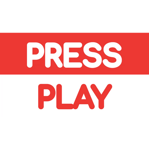 Press Play Live Lyrics Video (Download)