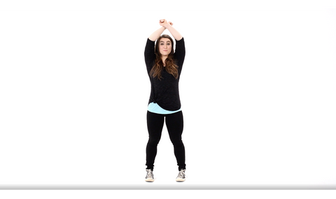 Promises Dance Instructions Video (Download)