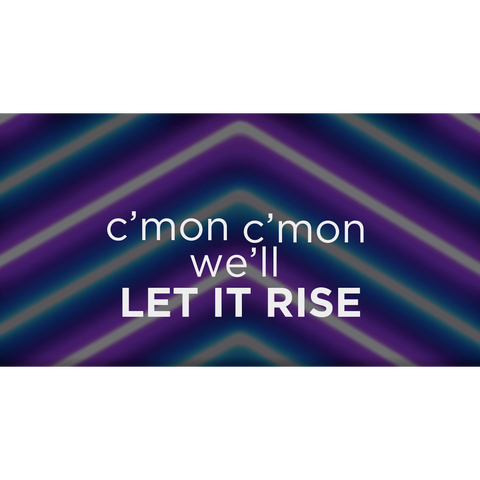 Rising Up Live Lyrics Video (Download)