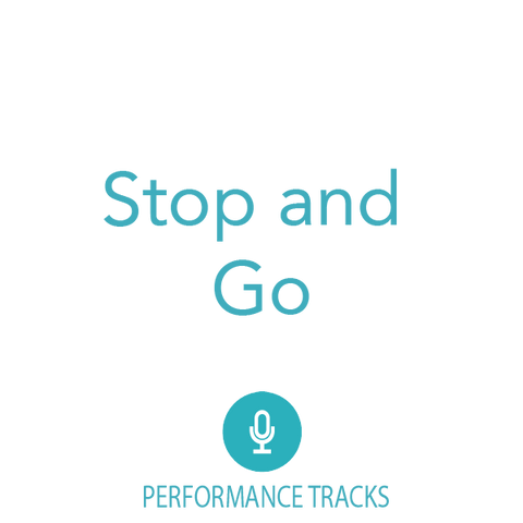 Stop and Go Performance Tracks (Download)