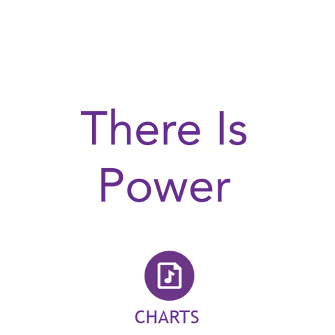 There Is Power Charts (Download)