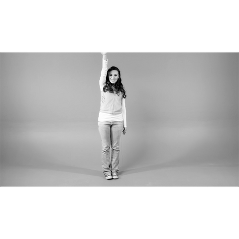 This Little Light Dance Instructions Video (Download)