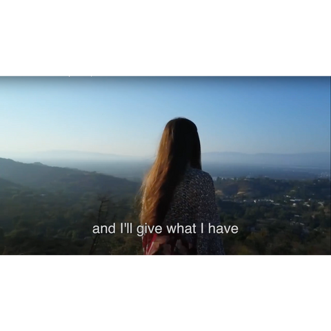 What I Have Music Video (Download)