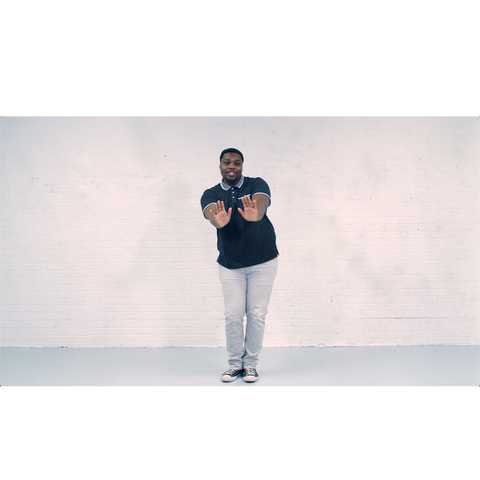 Working On Me Dance Instructions Video (Download)